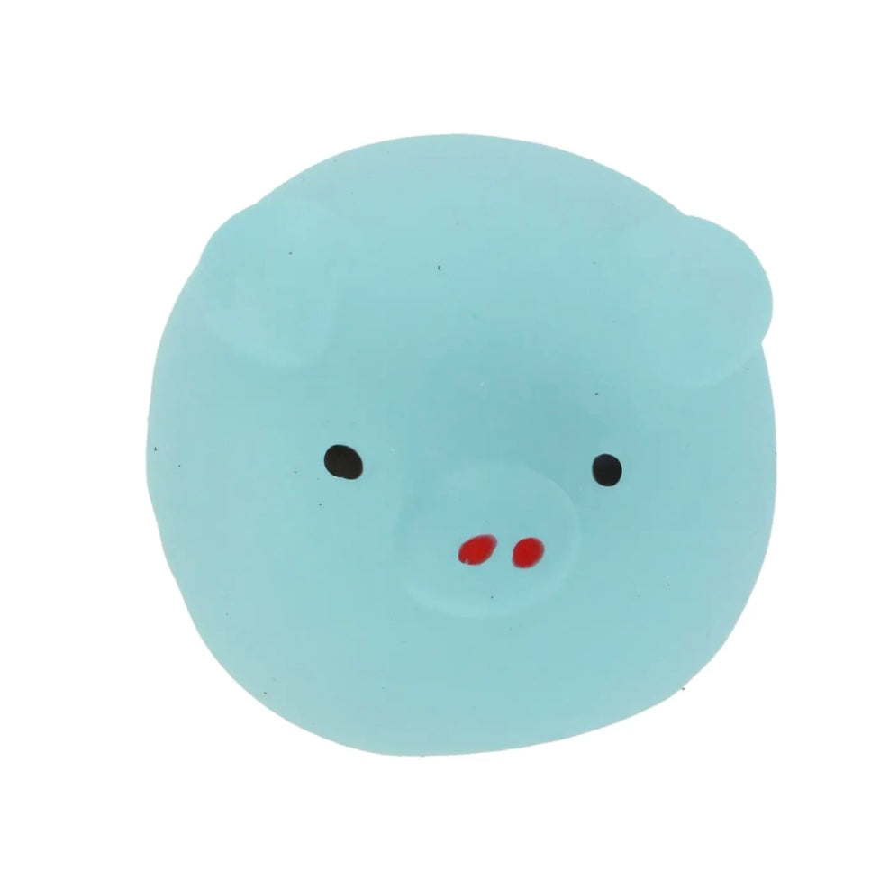 Glow in Dark Medium Size Squishies